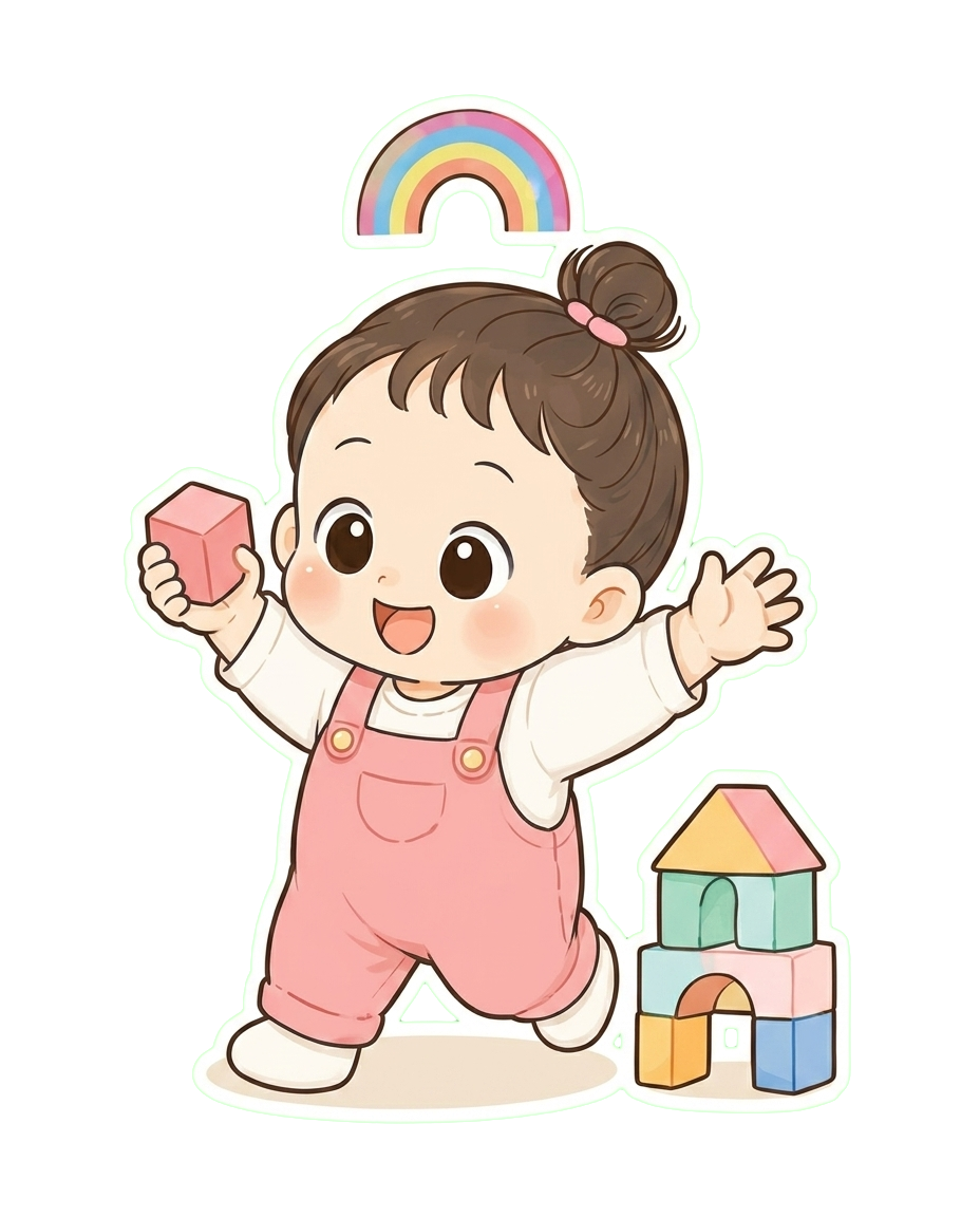 확장형 아이