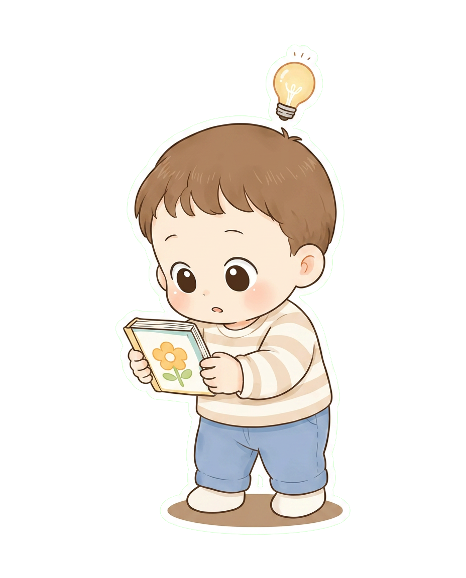 몰입형 아이